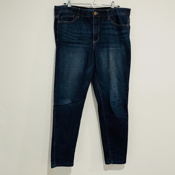 Pants - Democracy Blue Jeans Size 14